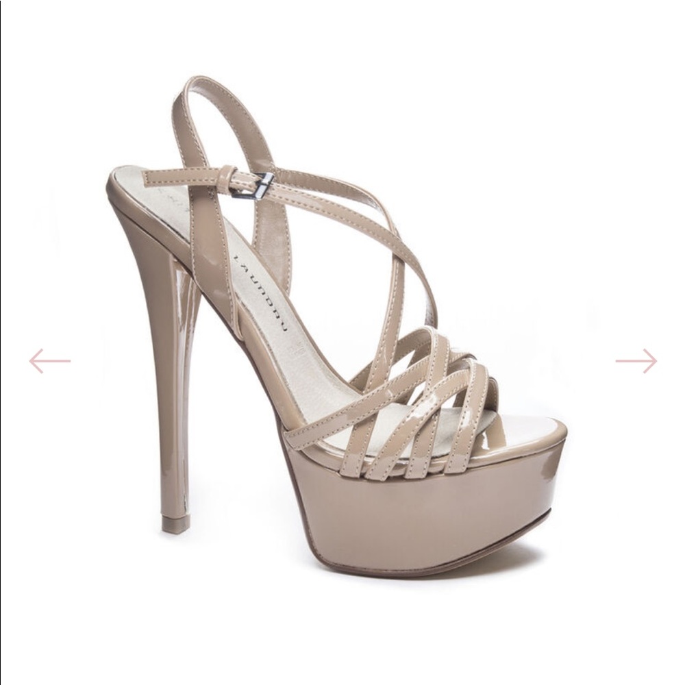 Chinese laundry Teaser2